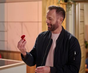 Na Wspólnej odc. 4065. Jakub Wójcicki (Przemysław Cypryański)