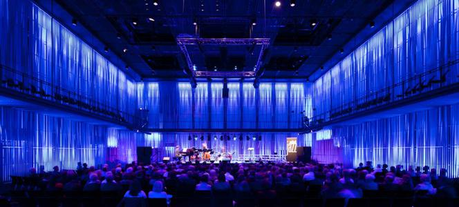Harpa Reykjavik