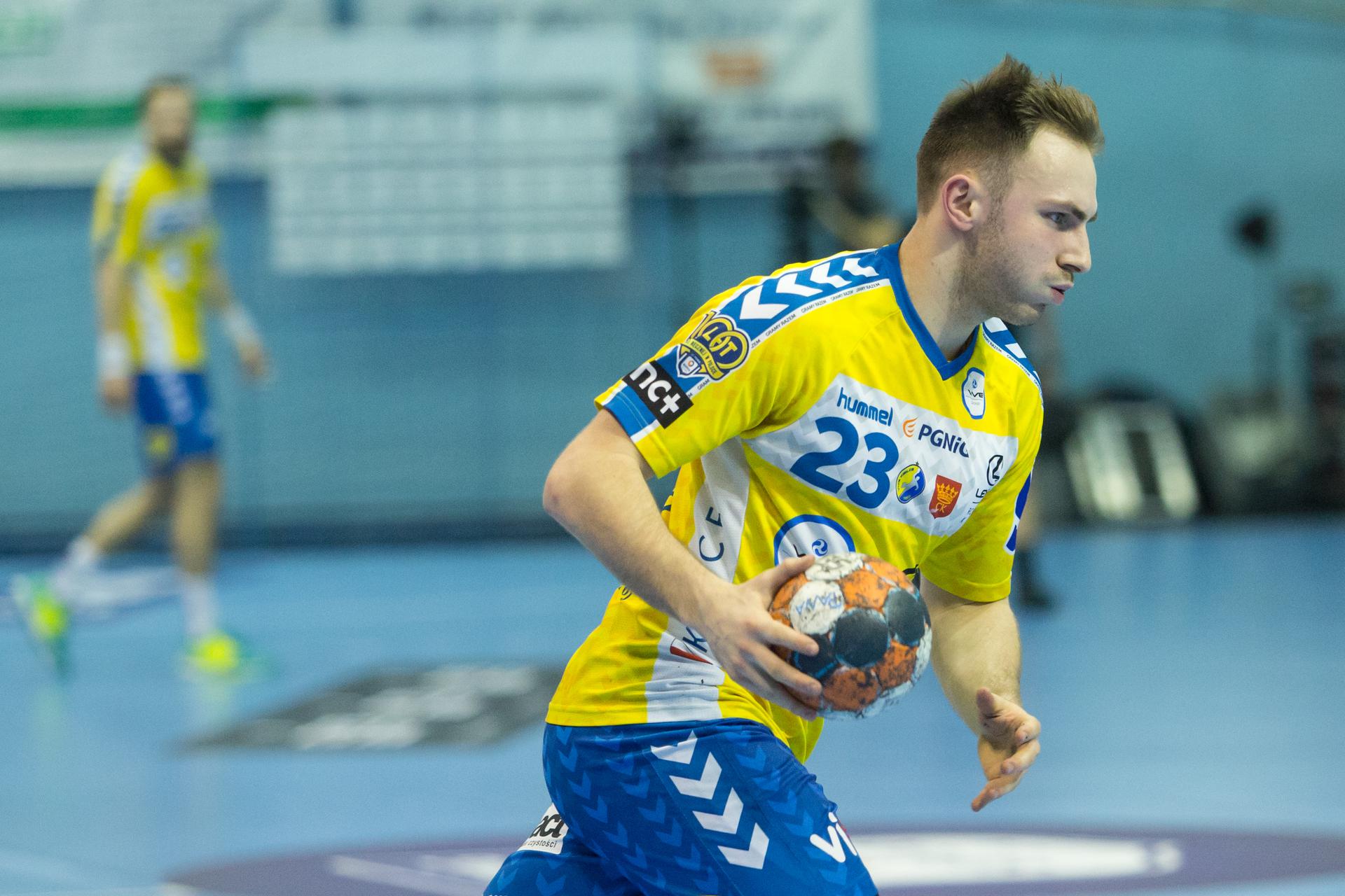 Rewolucja w Kielcach! PGE VIVE Kielce to już PRZESZŁOŚĆ! Co dalej z ...