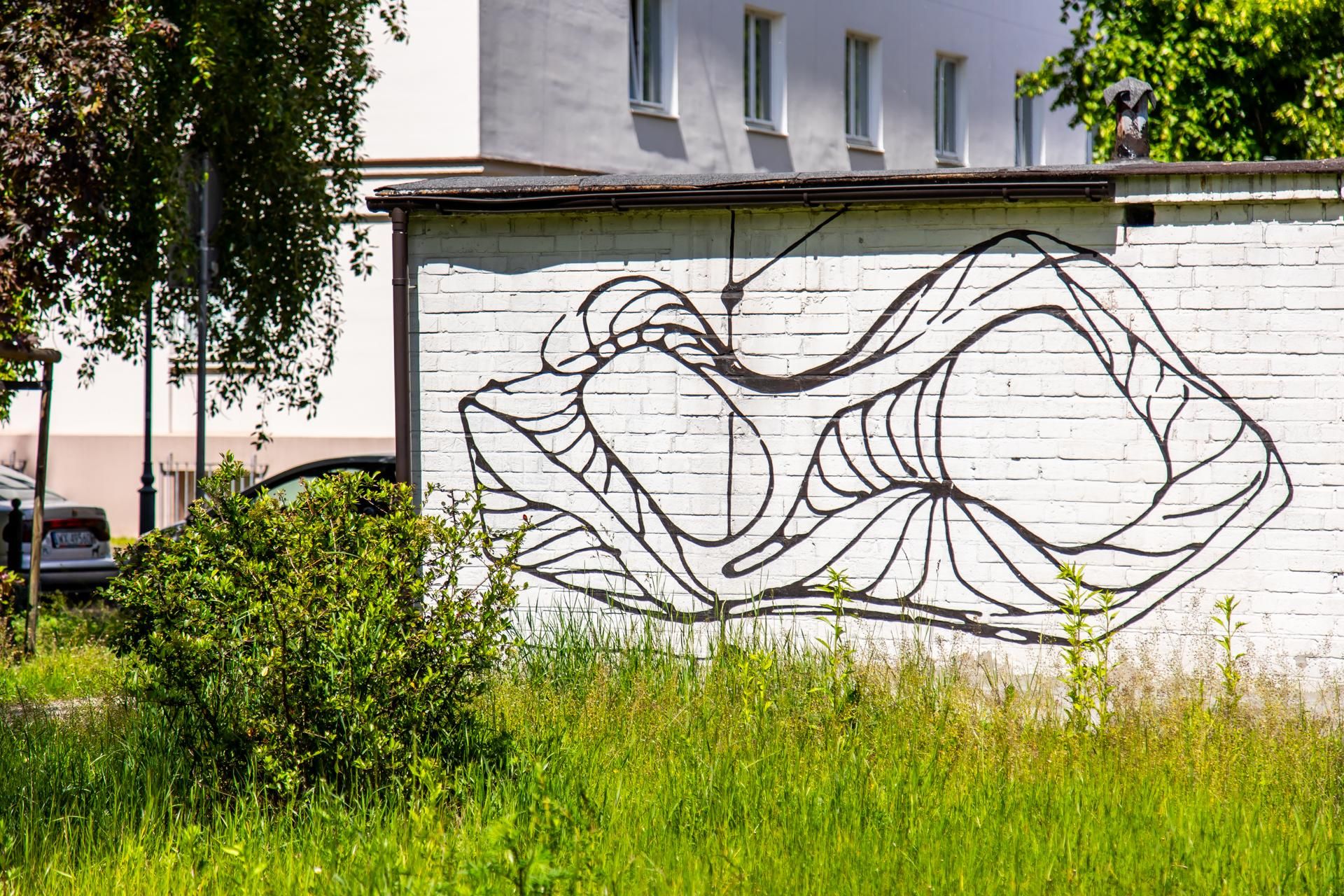 Osiedle Stare Bielany w Warszawie