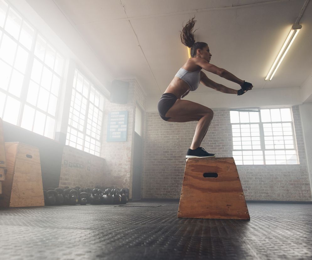 Cross-trening - na czym polega? Zasady cross-treningu