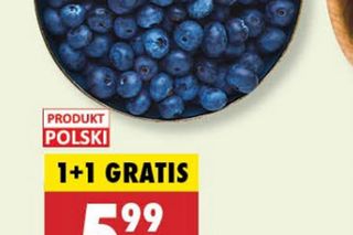 Kuszące promocje w Biedronce