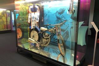 Stadion Śląski prezentuje wystawę o Monachium 1972