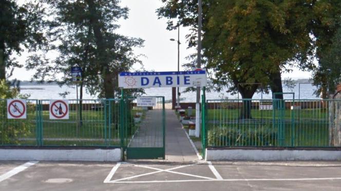 Dąbie