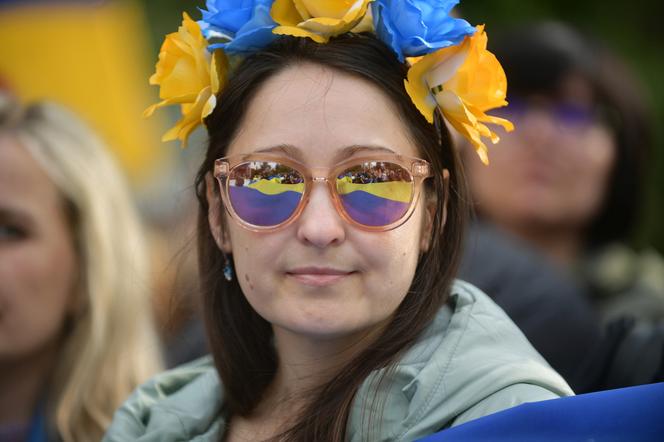 Marsz Wdzięczności dla Polaków