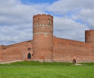 Zamek Książąt Mazowieckich w Ciechanowie