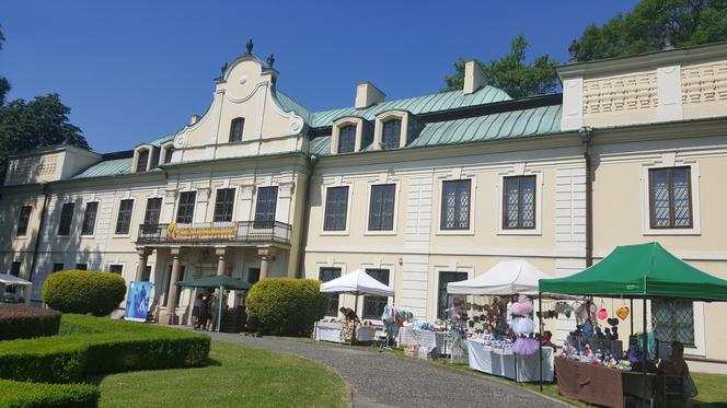 Jarmark Rzemiosła i Rękodzieła w Będzinie