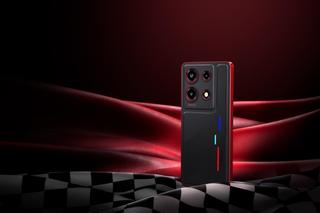 Infinix NOTE 30 VIP Racing Edition