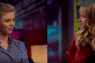 Pierwsza miłość, odcinek 2716: Jowita zaatakuje Sabinę: Niezła z ciebie zdzira