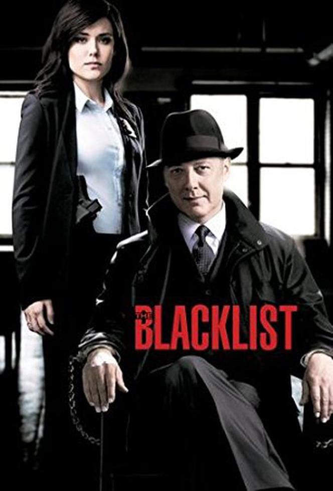 „The Blacklist”