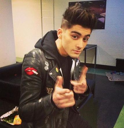 One Direction, Zayn Malik: Wspaniałe 5 lat za nimi. Zobaczcie, jak pięknie 1D prezentowało się w komplecie! ZDJĘCIA