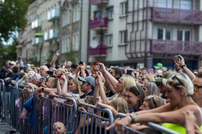 Ruszył cykl "Dobry Wieczór Gorzów". Na początek koncert De Mono