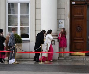  Anna Korcz wzięła ślub