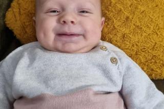 29-latka urodziła swoją córeczkę w windzie