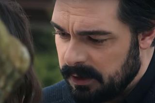 Emanet. Tak Seher odzyska pamięć 