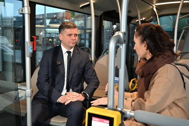 Aż 100 nowych autobusów trafi do MPK Wrocław. To nie koniec inwestycji w modernizację floty!