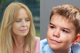 Barwy szczęścia, odcinek 3121: Agnieszka przejmie opiekę nad Ksawerym! Łukasz nie poradzi sobie bez jej pomocy - ZDJĘCIA  