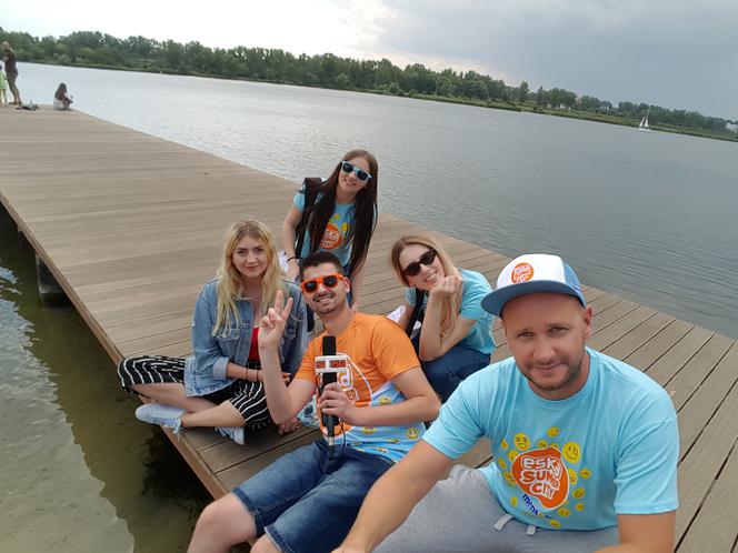 Zobaczcie, jak wyglądał weekend z ESKA Summer City w Krakowie [ZDJĘCIA]