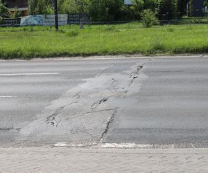 Rusza przebudowa ważnej ulicy. Od kiedy będą utrudnienia?