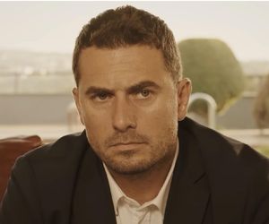 Miłość i nadzieja odc. 272. Kuzey