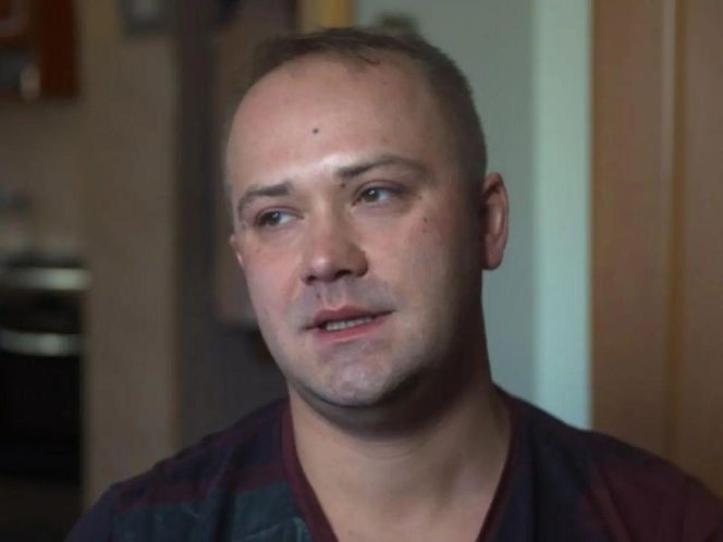 Adrian ze "Ślubu od pierwszego wejrzenia"