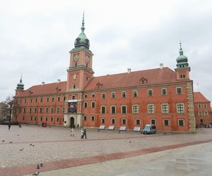 Zamek Królewski w Warszawie