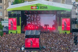 To będą niezapominane 3 dni. Znamy datę powrotu Łódź Summer Festival