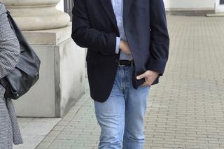 Pogrzeb Macieja Prusa