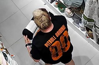 Zabrze. Zrobili to wprost pod okiem kamer. Policja pilnie szuka tych ludzi