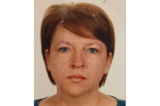 Małgorzata Czyż zaginęła. Policja z Wyszkowa prosi o pomoc w poszukiwaniach 53-latki
