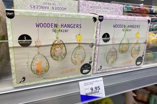 Wielkanoc znów zawitała do sklepów. Oto co znalazłam w Action 13 stycznia 2025