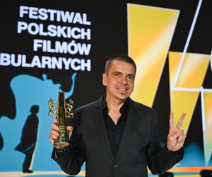 Gala zamknięcia 49. Festiwalu Polskich Filmów Fabularnych w Gdyni