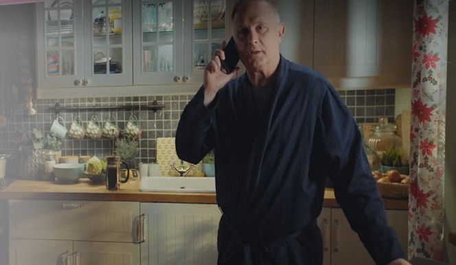 M jak miłość odc. 1889.  Artur Rogowski (Robert Moskwa)