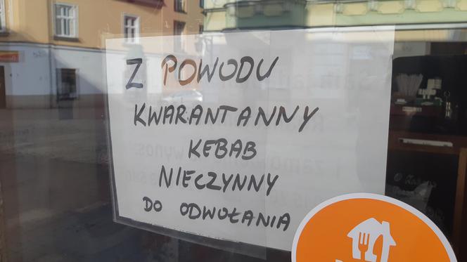Wielu przedsiębiorców z Tarnowa może zbankrutować