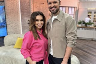 Śmieszna wpadka Beaty Tadli w Pytaniu na śniadanie. Jej debiut przejdzie do historii programu