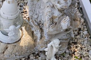 Ojciec skatował miesięcznego Victorka, matka nie ruszyła palcem