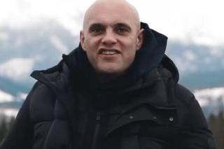 Dominik Abus - wiek, pochodzenie, firma, żona, dzieci, gdzie mieszka, Instagram