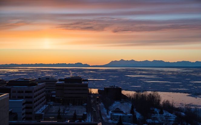 Dlaczego Trump spotka się z Putinem na Alasce? To jedno zdanie może budzić grozę!