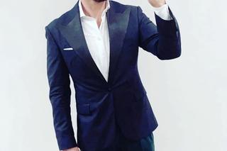 Insatgram. Sławomir Uniatowski