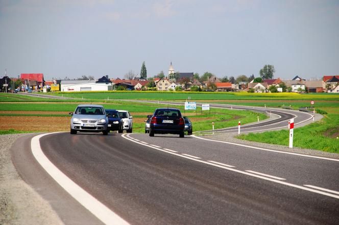 Co z obwodnicą Przemyśla? Mieszkańcy wyrazili swój sprzeciw