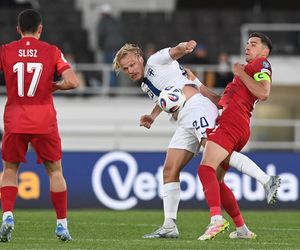 Finlandia – Polska i oceny: ten mecz to kompromitacja polskiego sportu. Wszyscy do zmiany oprócz Casha