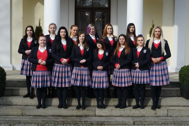 Uczestniczki Projekt Lady 3 Kim Są Dziewczyny Z Programu Lista I