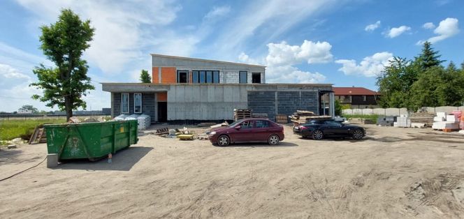 Przedszkole w Nowej Woli. 77 Studio