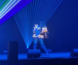 Eska Summer City na imprezie Come In Reborn w olsztyńskiej Uranii