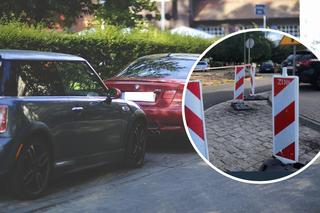 W Bydgoszczy powstaje kolejny parking! Mieszkańcy domagali się go już od dłuższego czasu