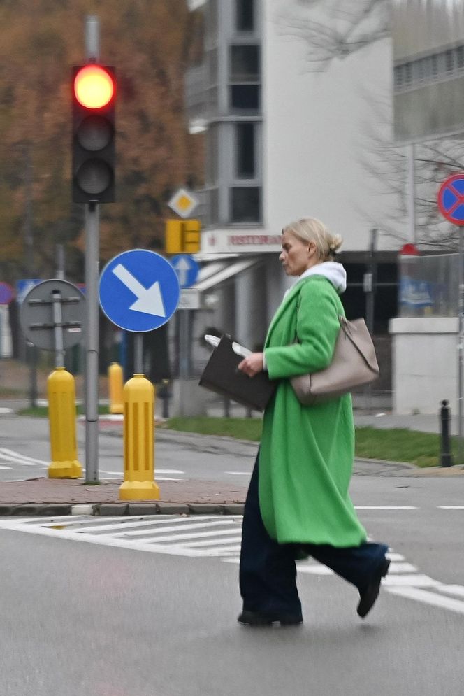 Małgorzata Foremniak. Zosia samosia