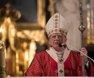 Arcybiskup Jędraszewski szczerze o wyzwaniach Kościoła. Księżom grozi bezrobocie