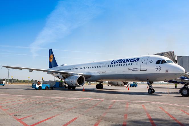 Lufthansa