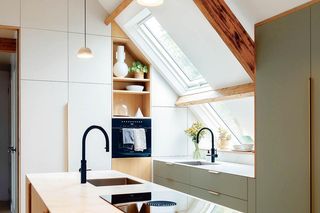 Nowe okna na poddazu