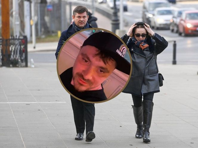 Daniel Martyniuk w bardzo złym stanie. Internauci nie zostawili na nim suchej nitki